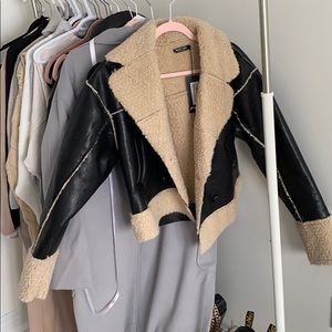 NastyGal Jacket